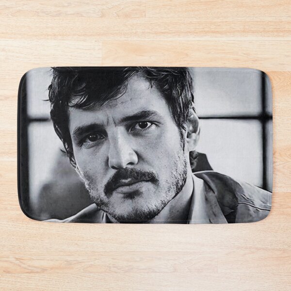 Item preview, pedro pascal designed and sold by kakaslank.