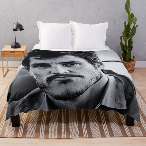 Item preview, pedro pascal designed and sold by kakaslank.