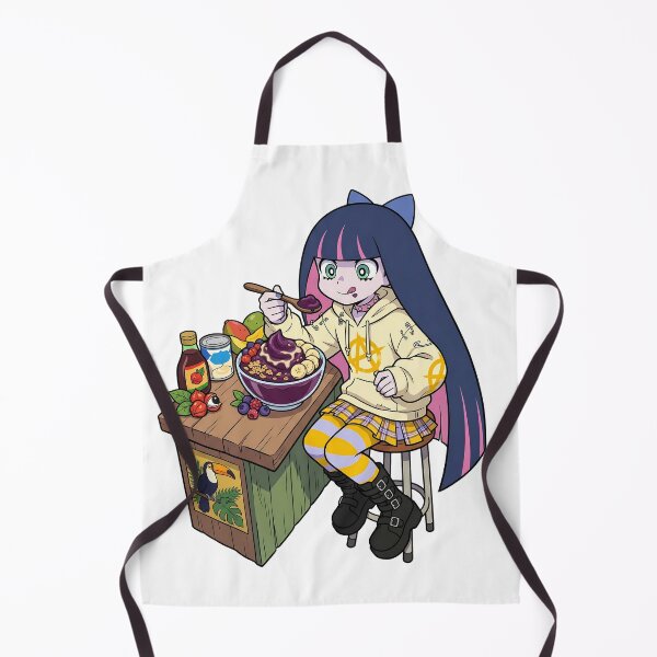 Item preview, Stocking Anarchy discovers "Açai" designed and sold by Hellmitor.