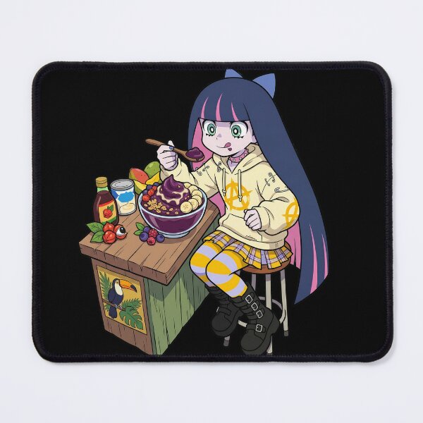 Item preview, Stocking Anarchy discovers "Açai" designed and sold by Hellmitor.