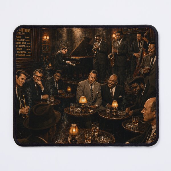 Item preview, Vintage Jazz designed and sold by Dj1234.