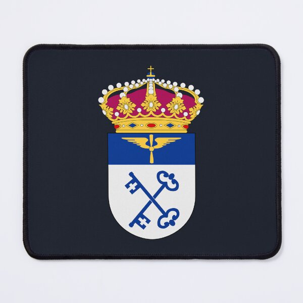 Item preview, Norrbotten Wing - Norrbottens flygflottilj (F 21 Luleå) - Swedish Air Force designed and sold by wordwidesymbols.
