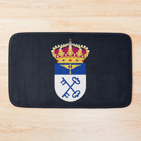 Item preview, Norrbotten Wing - Norrbottens flygflottilj (F 21 Luleå) - Swedish Air Force designed and sold by wordwidesymbols.