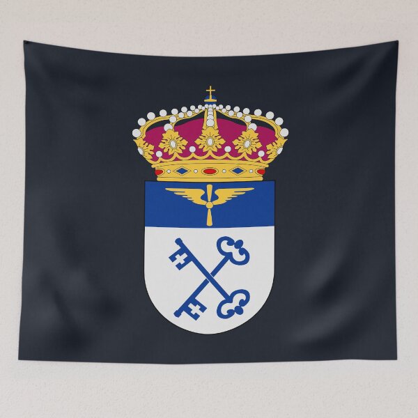 Item preview, Norrbotten Wing - Norrbottens flygflottilj (F 21 Luleå) - Swedish Air Force designed and sold by wordwidesymbols.