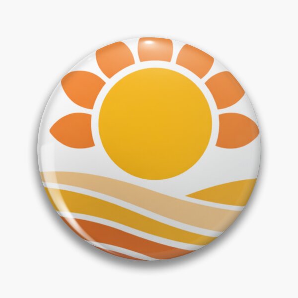 Item preview, Sun designed and sold by Nul Studio.