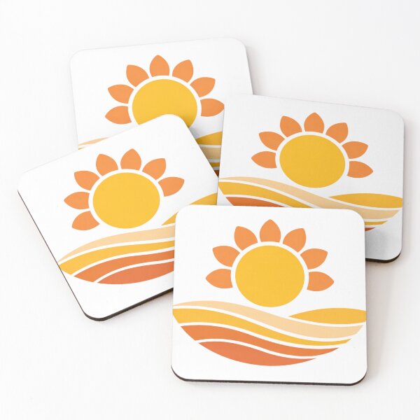Item preview, Sun designed and sold by Nul Studio.