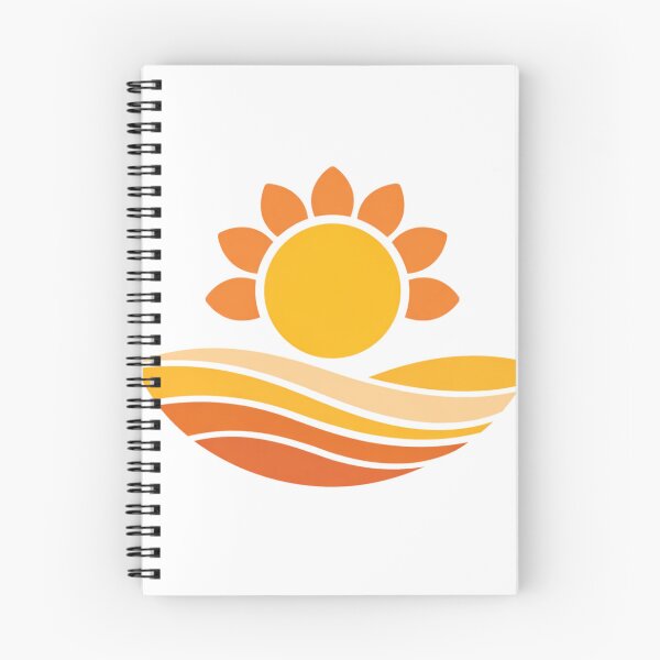 Item preview, Sun designed and sold by Nul Studio.