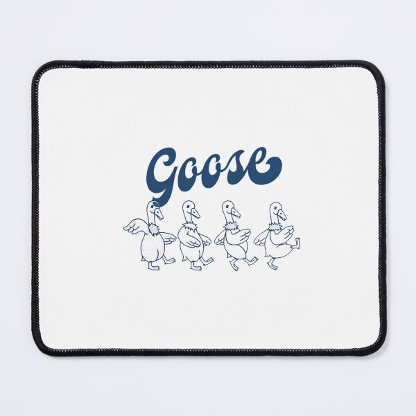 Item preview, Dancing Geese Retro Goose Band Meme designed and sold by Hanhnguyensen.