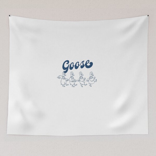 Item preview, Dancing Geese Retro Goose Band Meme designed and sold by Hanhnguyensen.