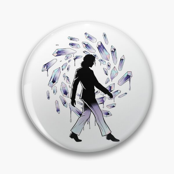 Item preview, Crystal Gradient Moonwalk designed and sold by Dhenin Studio.