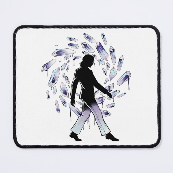 Item preview, Crystal Gradient Moonwalk designed and sold by Dhenin Studio.