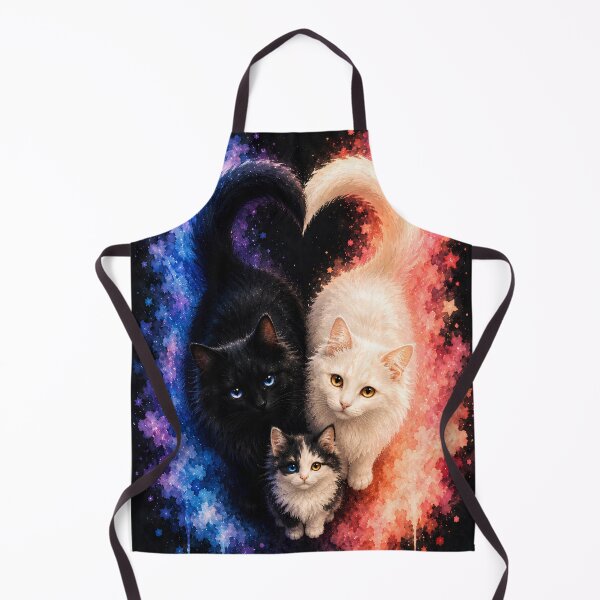 Item preview, Cat Family 2 designed and sold by BlackBullWarrior.