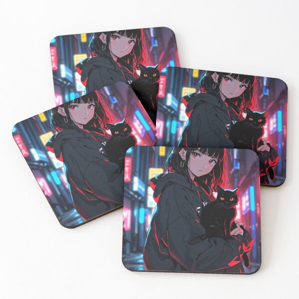 Item preview, Tokyo Night Anime Aesthetic designed and sold by AnimDream .