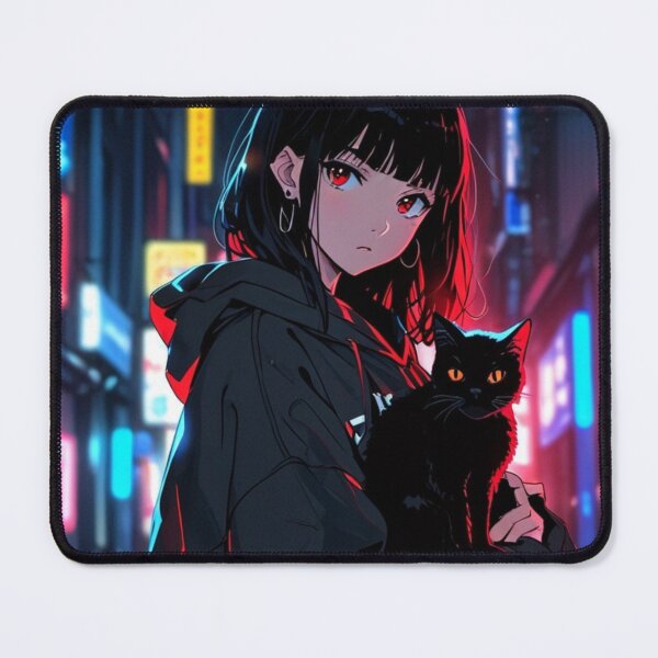 Item preview, Tokyo Night Anime Aesthetic designed and sold by AnimDream .