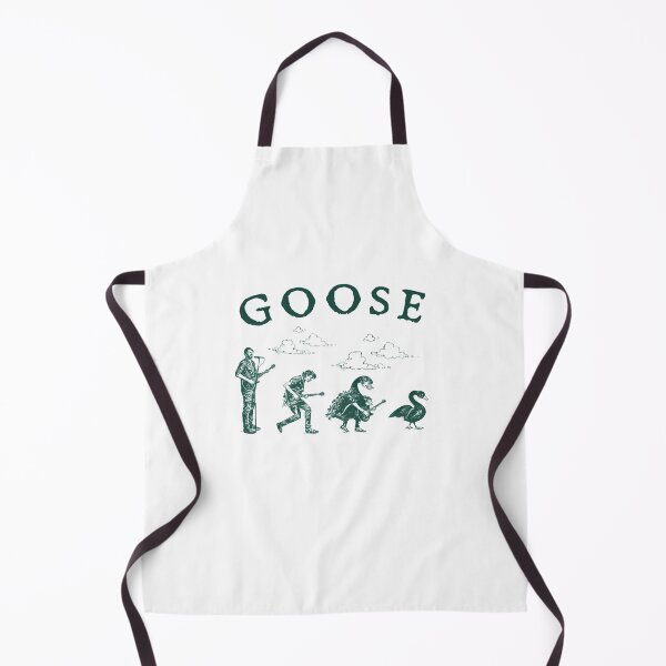 Item preview, Retro Goose the Band Rick Mitarotonda Transition designed and sold by Hanhnguyensen.