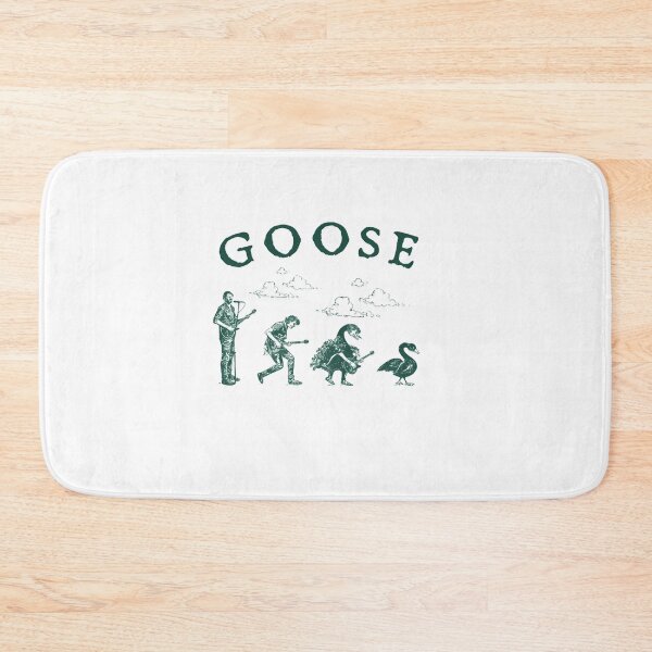 Item preview, Retro Goose the Band Rick Mitarotonda Transition designed and sold by Hanhnguyensen.