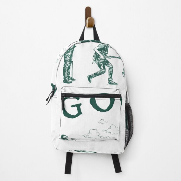 Item preview, Retro Goose the Band Rick Mitarotonda Transition designed and sold by Hanhnguyensen.