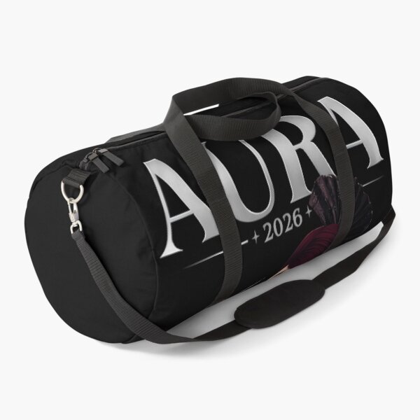 Item preview, Aura 2026 Tour designed and sold by DetujackalShop.