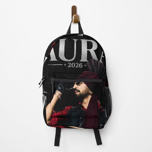 Item preview, Aura 2026 Tour designed and sold by DetujackalShop.