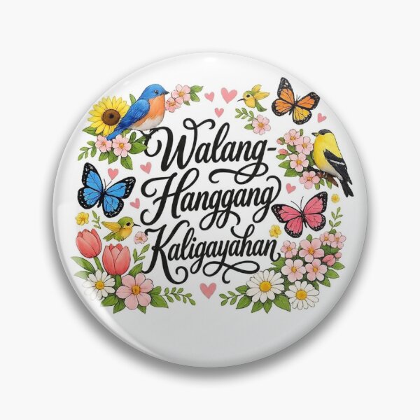 Item preview, JW Tagalog Eternal Happiness Item designed and sold by WinnifredH.