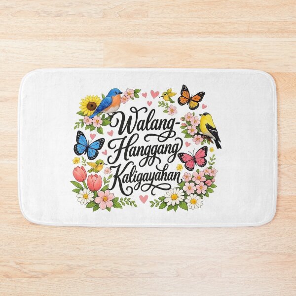 Item preview, JW Tagalog Eternal Happiness Item designed and sold by WinnifredH.