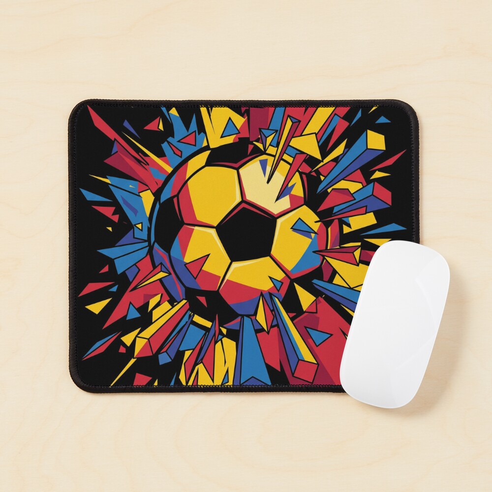 Item preview, Mouse Pad designed and sold by TeNovaStudio.