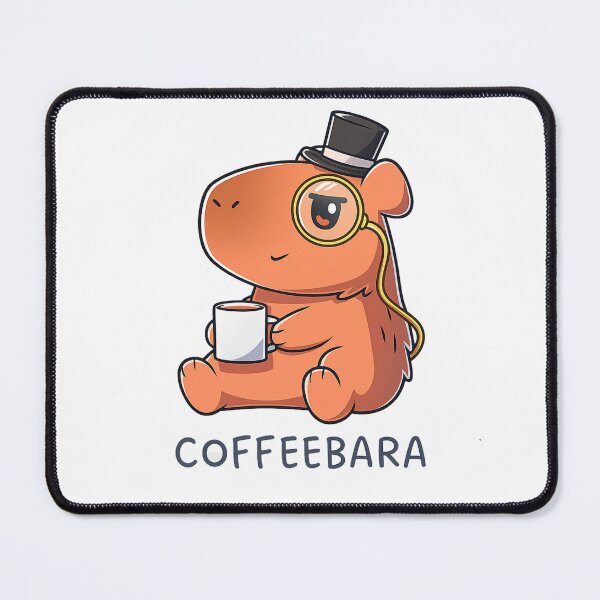 Item preview, COFFEEBARA designed and sold by PeterPunkt.