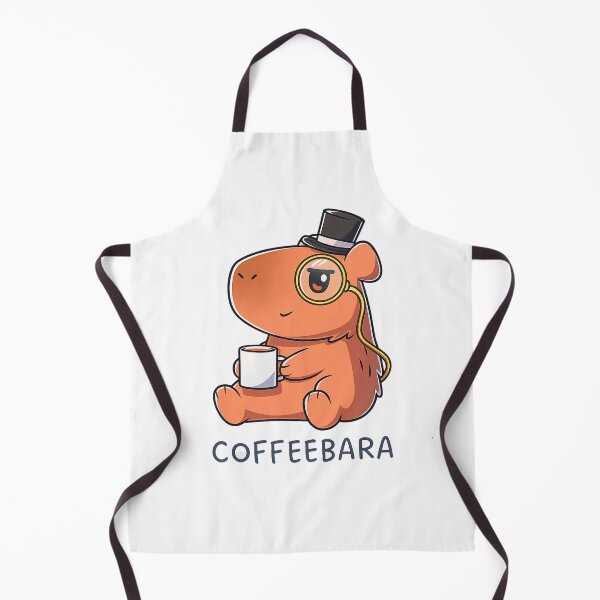 Item preview, COFFEEBARA designed and sold by PeterPunkt.