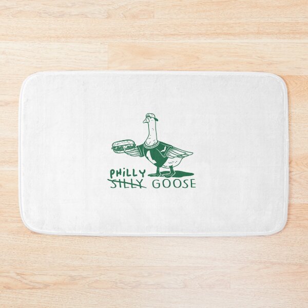 Item preview, Silly Goose, Philly Goose Philadelphia Football Lover designed and sold by Hanhnguyensen.