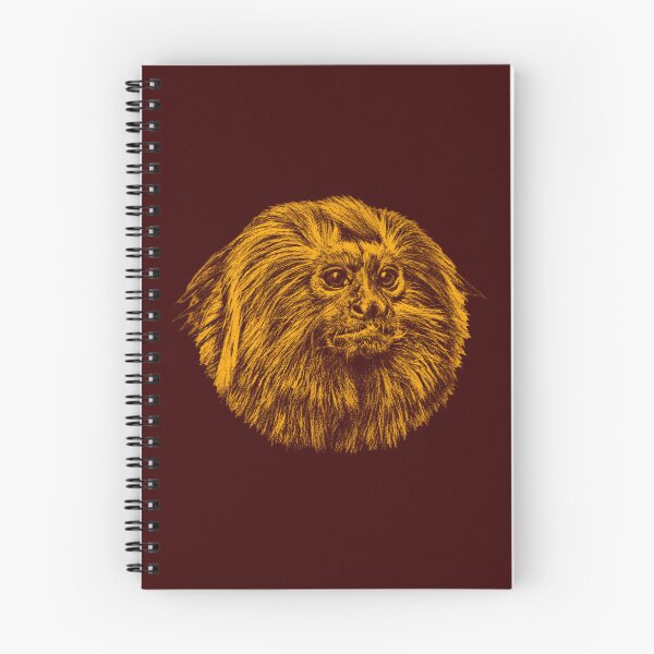 Item preview, Golden Lion Tamarin designed and sold by Guardi71.