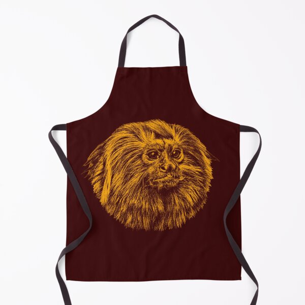 Item preview, Golden Lion Tamarin designed and sold by Guardi71.