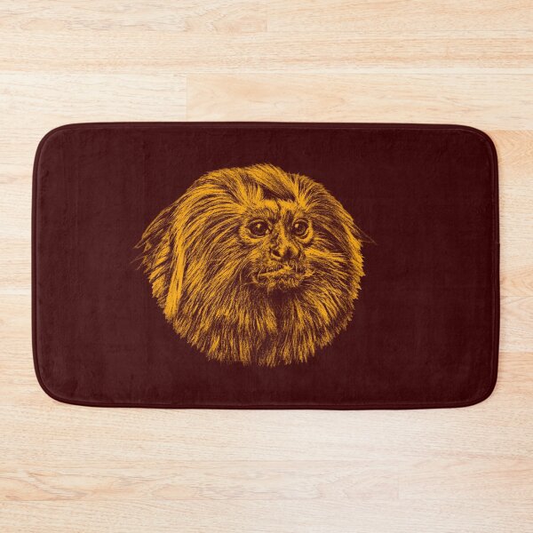 Item preview, Golden Lion Tamarin designed and sold by Guardi71.