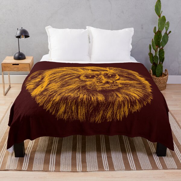 Item preview, Golden Lion Tamarin designed and sold by Guardi71.