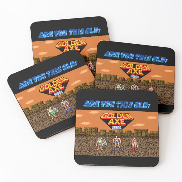 Item preview, Video Game - Nostalgic Age Question designed and sold by AnimeShin.