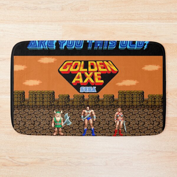 Item preview, Video Game - Nostalgic Age Question designed and sold by AnimeShin.
