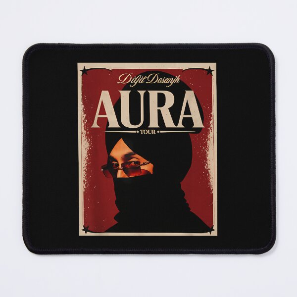 Item preview, Vintage Diljit Dosanjh Aura designed and sold by DetujackalShop.