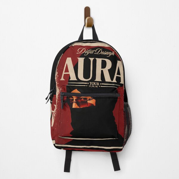 Item preview, Vintage Diljit Dosanjh Aura designed and sold by DetujackalShop.