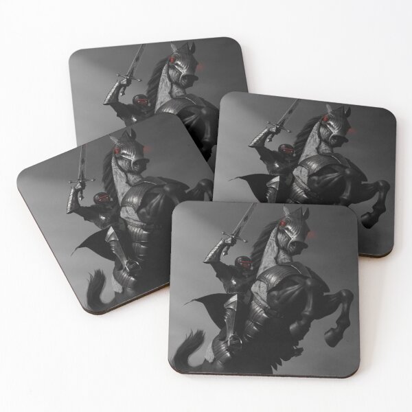 Item preview, The Dark Knight designed and sold by CCWorkfloor.