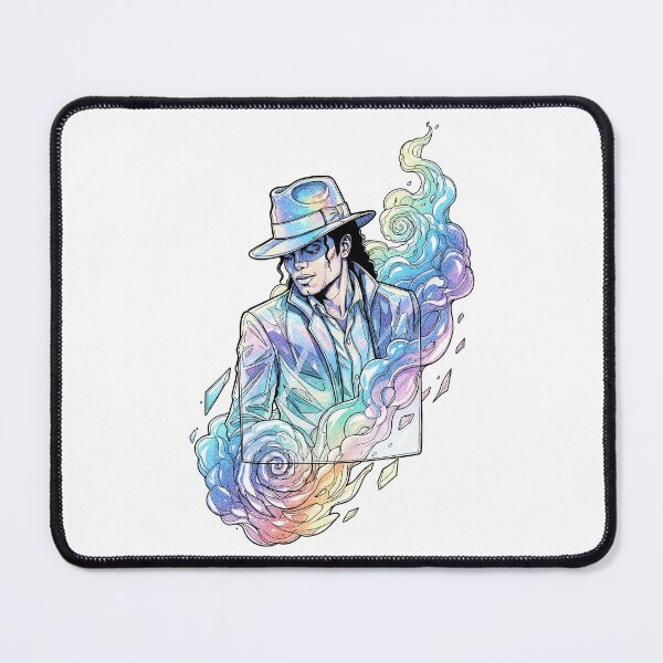 Item preview, Holographic Glass Moonwalk designed and sold by Dhenin Studio.
