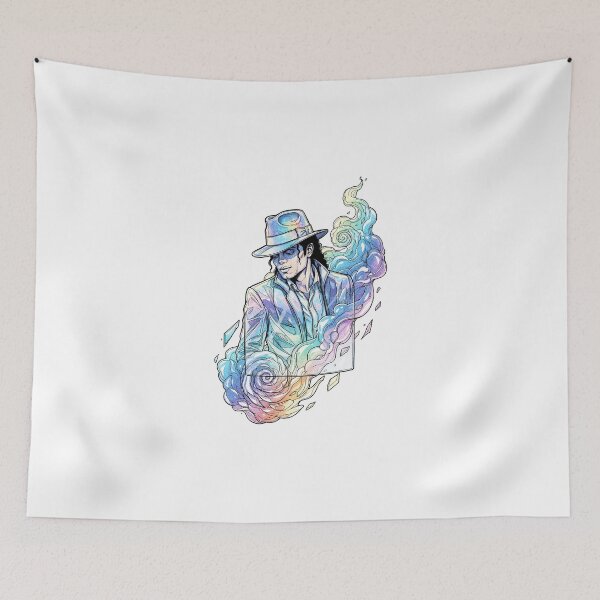 Item preview, Holographic Glass Moonwalk designed and sold by Dhenin Studio.