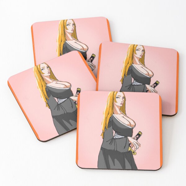 Item preview, Rangiku Matsumoto fanart designed and sold by BiruRubinsky.