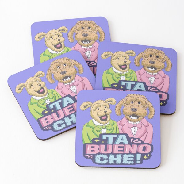 Item preview, Okay Che designed and sold by red-vandal-art.