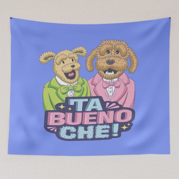 Item preview, Okay Che designed and sold by red-vandal-art.