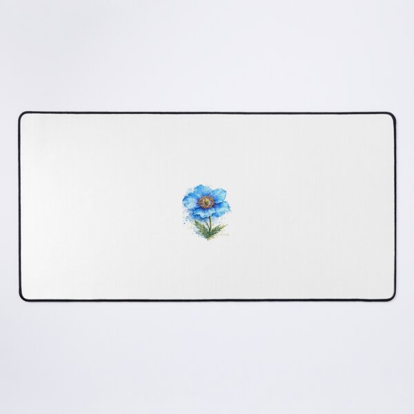 Item preview, Himalayan Blue Poppy designed and sold by AcmsArtShop.