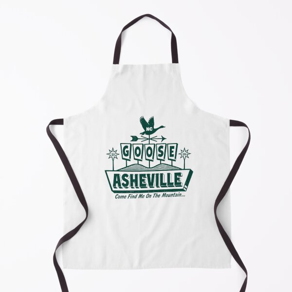 Item preview, Retro Goose The Band Asheville designed and sold by Hanhnguyensen.