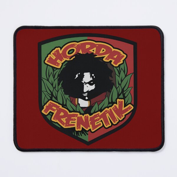 Item preview, Curva Metz Horda Frenetik  designed and sold by canvasriddle.