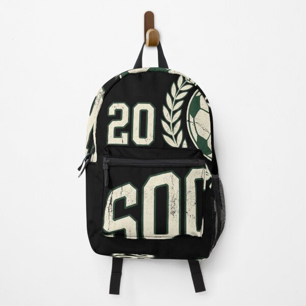Item preview, Vintage Soccer 2026 Collegiate Varsity Badge designed and sold by TeNovaStudio ⭐⭐⭐⭐⭐.