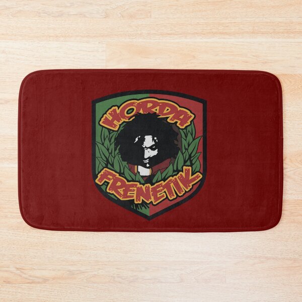 Item preview, Curva Metz Horda Frenetik  designed and sold by canvasriddle.