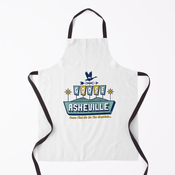 Item preview, Retro Lot Style Goose Band Asheville designed and sold by Hanhnguyensen.