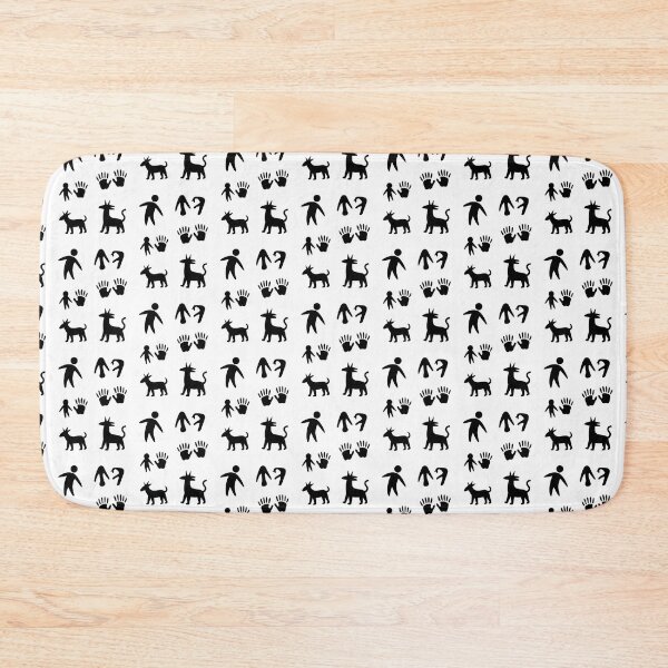 Item preview, Ancient Graffiti – Tribal Visions designed and sold by AlchemyColor.